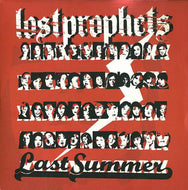LOSTPROPHETS / LAST SUMMER / Boys Dont Cry