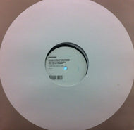 LINDSTROM / I FEEL SPACE