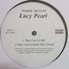 LUCY PEARL / THEY CAN'T (reissue)
