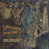 LESTER YOUNG / PRES ON KEYNOTE