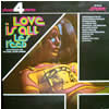 LES REED AND HIS ORCHESTRA / LOVE IS ALL