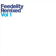 LINDSTROM / FEEDELITY REMIXED VOL.1