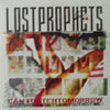 LOSTPROPHETS / CAN'T CATCH TOMORROW