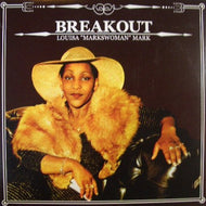 LOUISA MARK / BREAKOUT