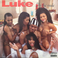 LUKE / IN THE NUDE