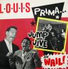 LOUIS PRIMA / JUMP, JIVE, AN' WAIL