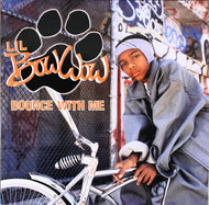 LIL BOW WOW / BOUNCE WITH ME