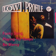 LOW PROFILE / FUNKY SONG