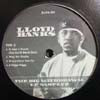 LLOYD BANKS / THE BIG WITHDRAWAL LP SAMPLER