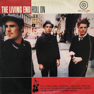 LIVING END / Roll On