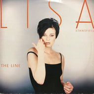 LISA STANSFIELD / THE LINE