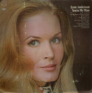LYNN ANDERSON / YOU'RE MY MAN