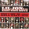 LIL JON & THE EAST SIDE BOYZ / WHAT U GON' DO