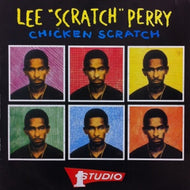 LEE PERRY / CHICKEN SCRATCH