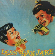 LESS THAN JAKE / PEZCORE