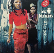 LES NUBIANS / Princesses Nubiennes