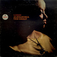 LOREZ ALEXANDRIA / Alexandria The Great
