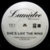 LUMIDEE / SHE&S LIKE THE WIND