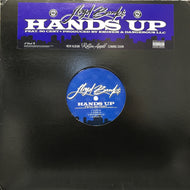 LLOYD BANKS / HANDS UP