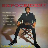 LEE MORGAN / EXPOOBIDENT