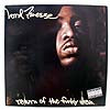 LORD FINESSE / RETURN OF THE FUNKY MAN