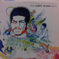 LARRY LEVAN / JOURNEY INTO PARADISE