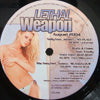LETHAL WEAPON / AUGUST 2004