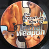 LETHAL WEAPON / THE BREAST...ERR BEST OF LETHAL WEAPON