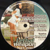LETHAL WEAPON / JULY 2003