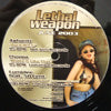 LETHAL WEAPON / JUNE 2003