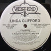 LINDA CLIFFORD / CHANGIN'