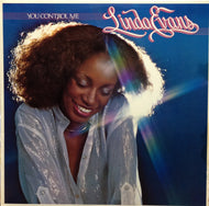 LINDA EVANS / YOU CONTROL ME