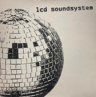 LCD SOUNDSYSTEM / LCD Soundsystem