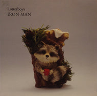 LOTTERBOYS / IRON MAN