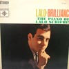LALO SCHIFRIN / LALO=BRILLIANCE