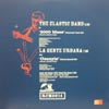 LA GENTE URBANA / OSANYIN (FLUTESTRUMENTAL DUB)