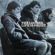 LODGER / LIFE IS SWEET