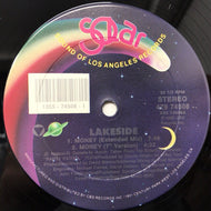 LAKESIDE / MONEY