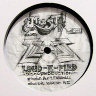 LOUD-E-FIED DISCOPRODUCTION / ANN