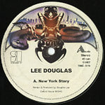 LEE DOUGLAS / NEW YORK STORY
