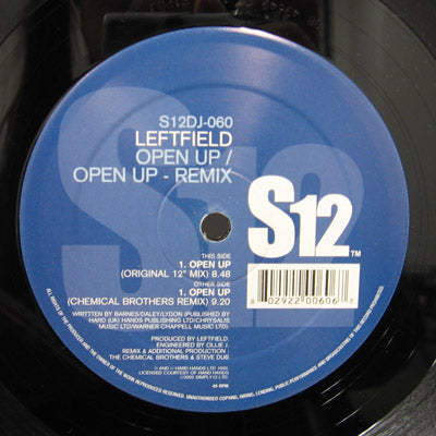 The Chemical Brothers electrbrobank レコード Amazon.co.jp: Elektrobank: ミュージック