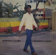 LACKSLEY CASTELL / MORNING GLORY