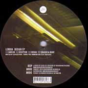 LEROSA / DESIGN EP