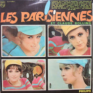 LES PARISIENNES / ET CLAUDE BOLLING
