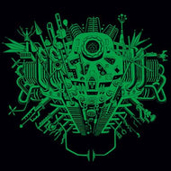 LA PRIEST / ENGINE