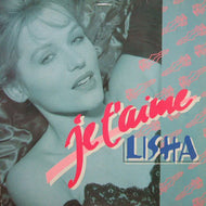 LISHA / JE T'AIME
