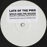 LATE OF THE PIER / SPACE AND THE WOODS