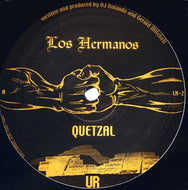 LOS HERMANOS / QUETZAL