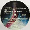 LIQUID PEOPLE / SONG OF THE SIREN
