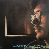 LARRY CORYELL / SPACES